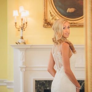 Meet your Posher, Kelsey